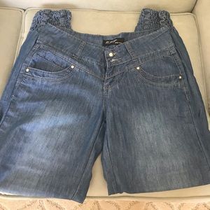 Jeans - bought from Europe